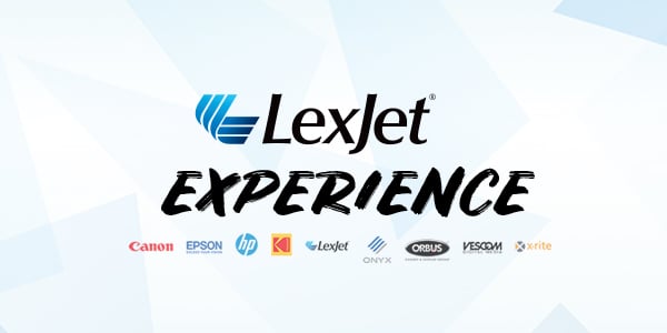 LexJet Experience Email Final