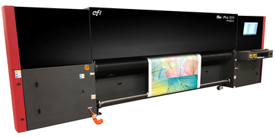EFI Pro 30h Printer-1