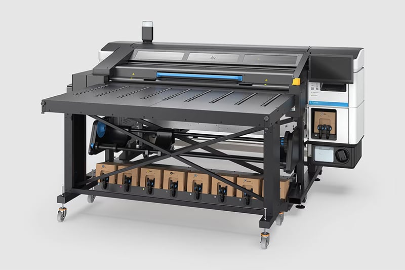 HP-Latex-R530 HP-Latex-R530