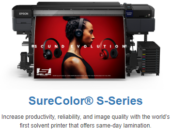 Epson S-Series