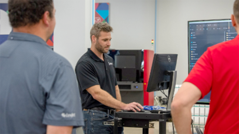 LexJet Technical and Service Team