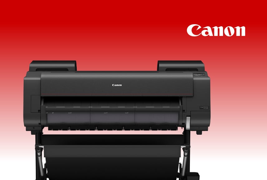 Canon Live Event