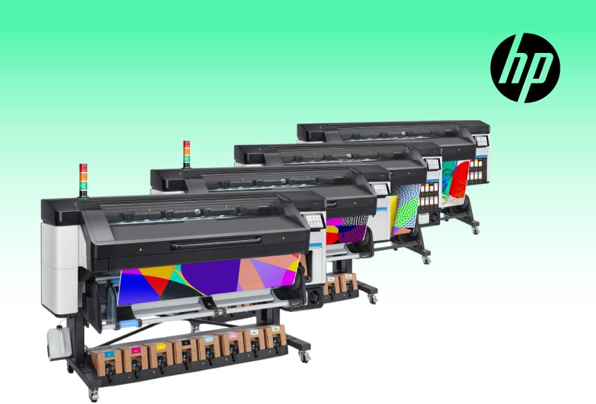 HP Latex 630W