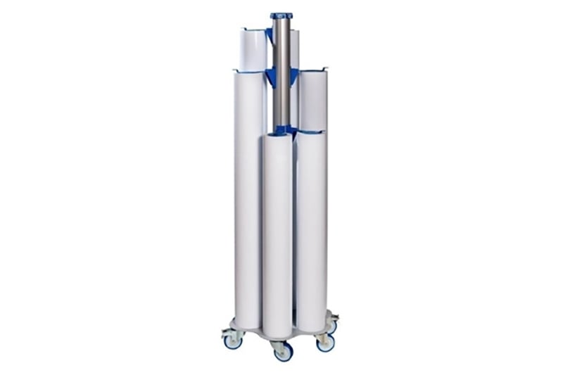 Stock-and-Roll Stock-and-Roll