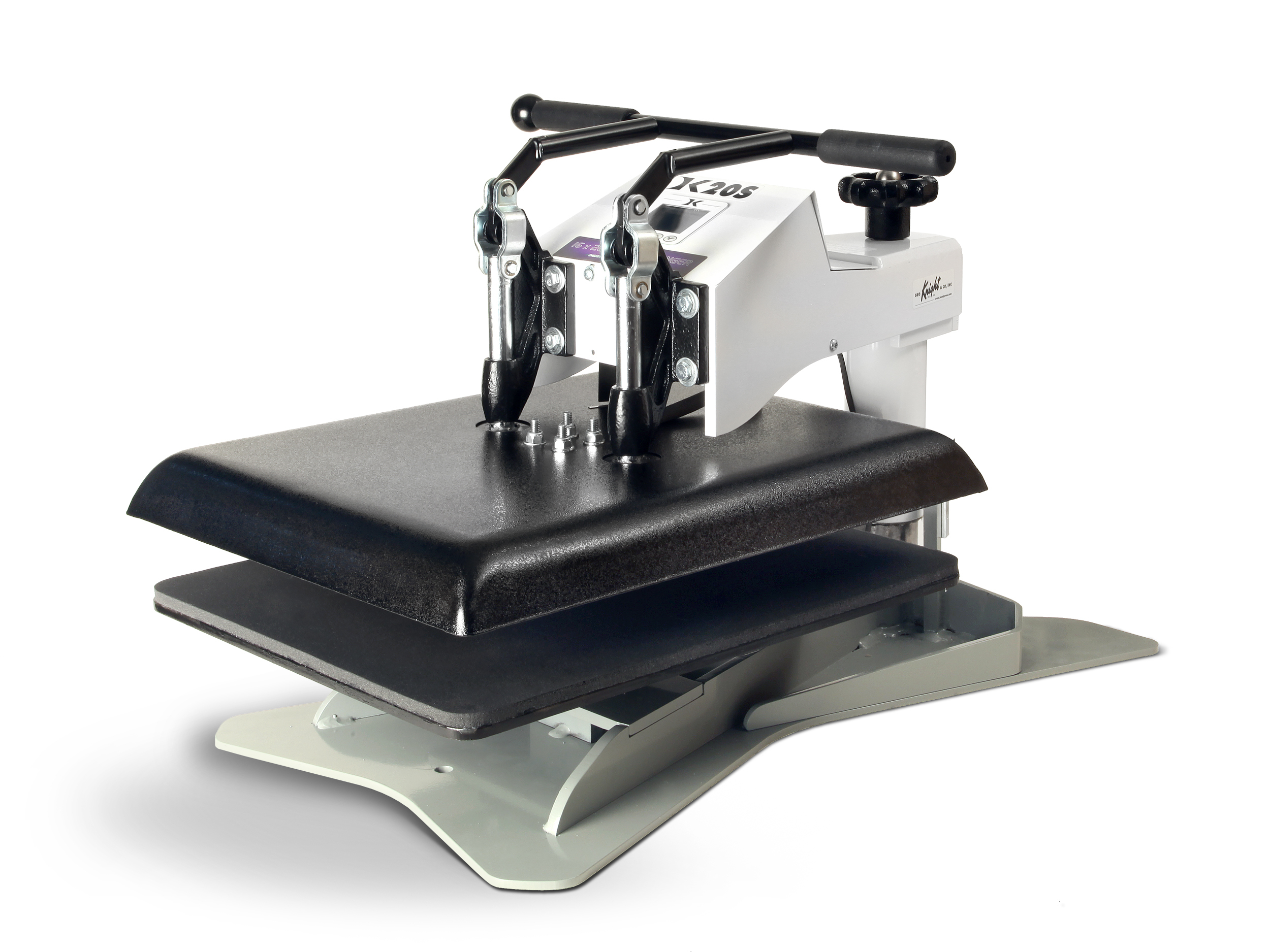 Heat Presses
