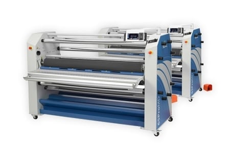 Laminators & Coaters