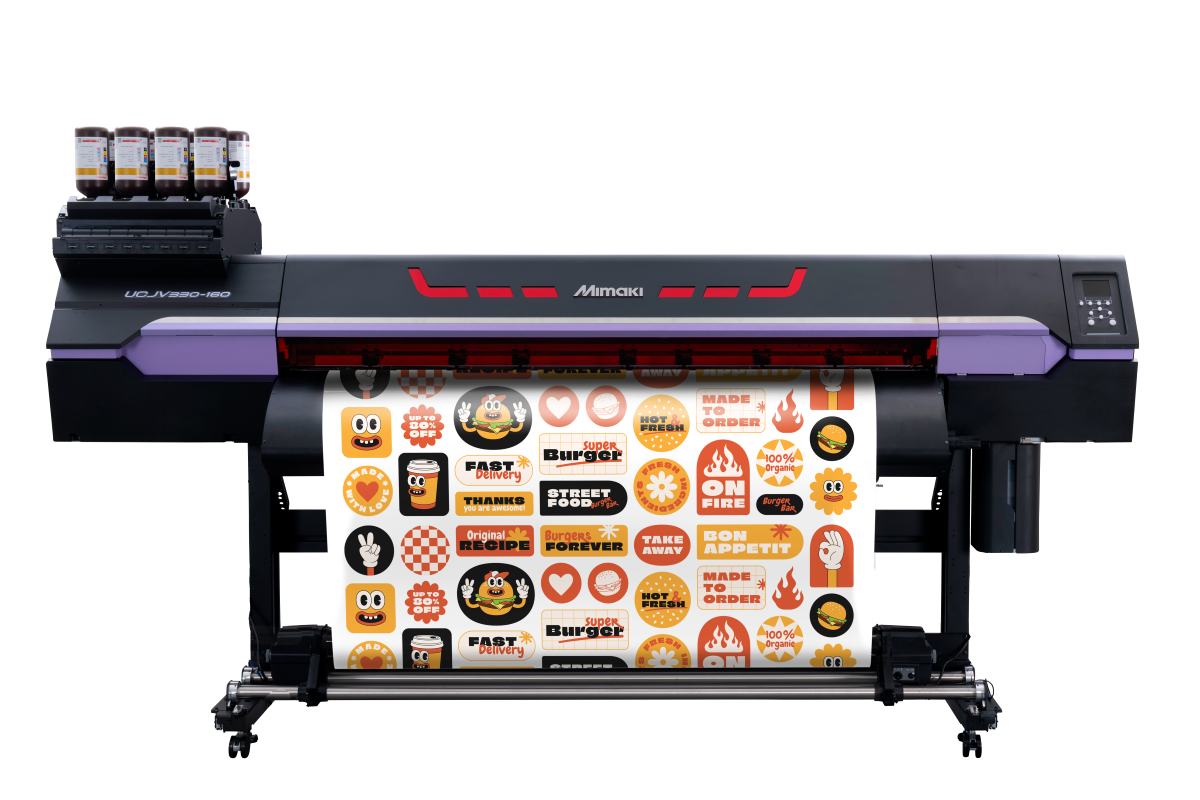 Print Technology That Powers Growth