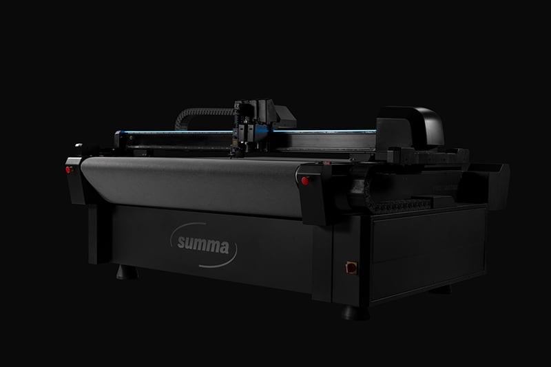 summa-f1612-vantage-flatbed-cuttern summa-f1612-vantage-flatbed-cuttern